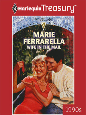 Wife in the Mail - ebook